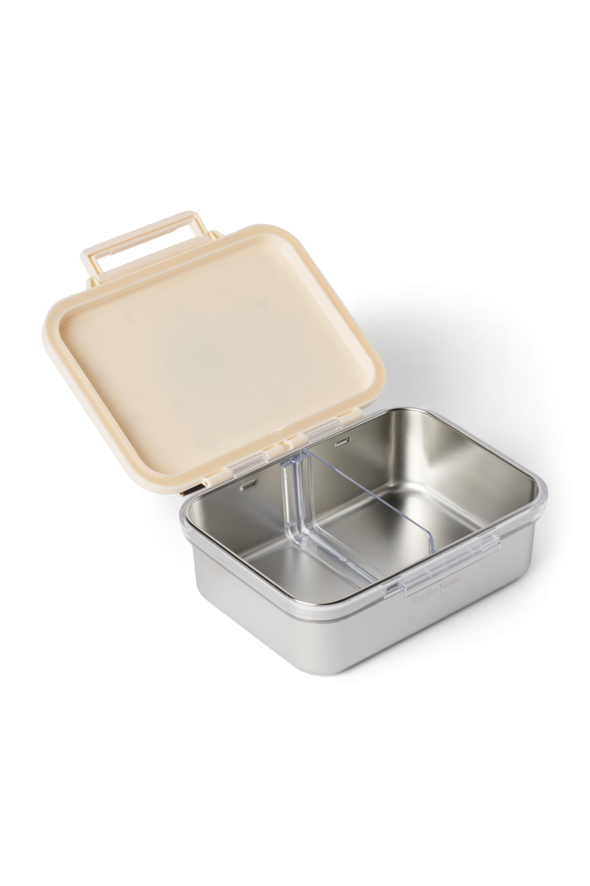 Stainless Steel Lunch Set 350ML | Alphabet