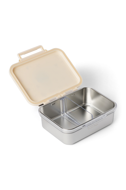 Stainless Steel Lunch Set 500ML | Alphabet