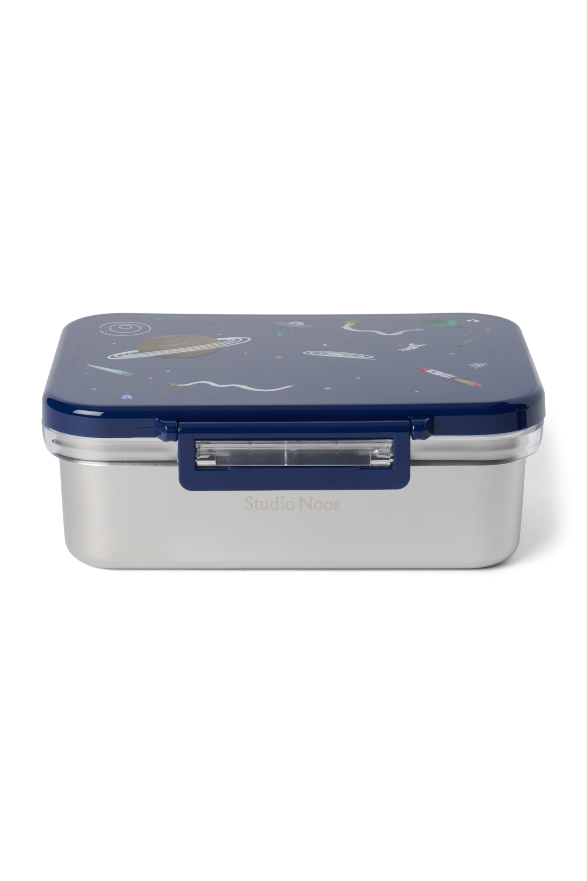 Stainless Steel Lunch Set 350ML | Space