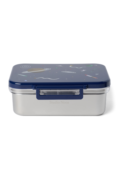 Stainless Steel Lunch Set 350ML | Space