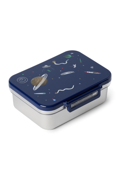 Stainless Steel Lunchbox | Space