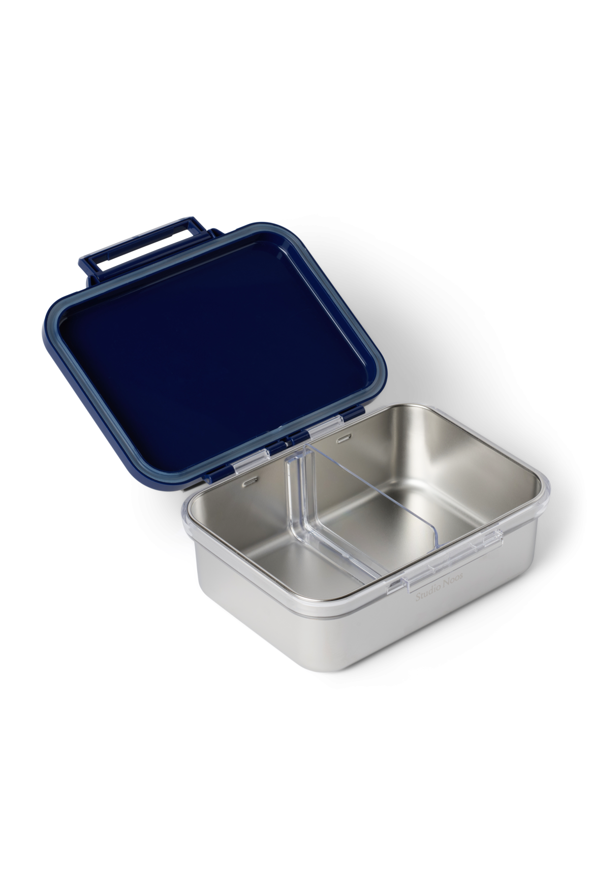 Stainless Steel Lunch Set 500ML | Space
