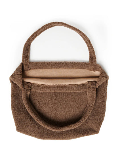 Holy Cow Teddy Mom Bag