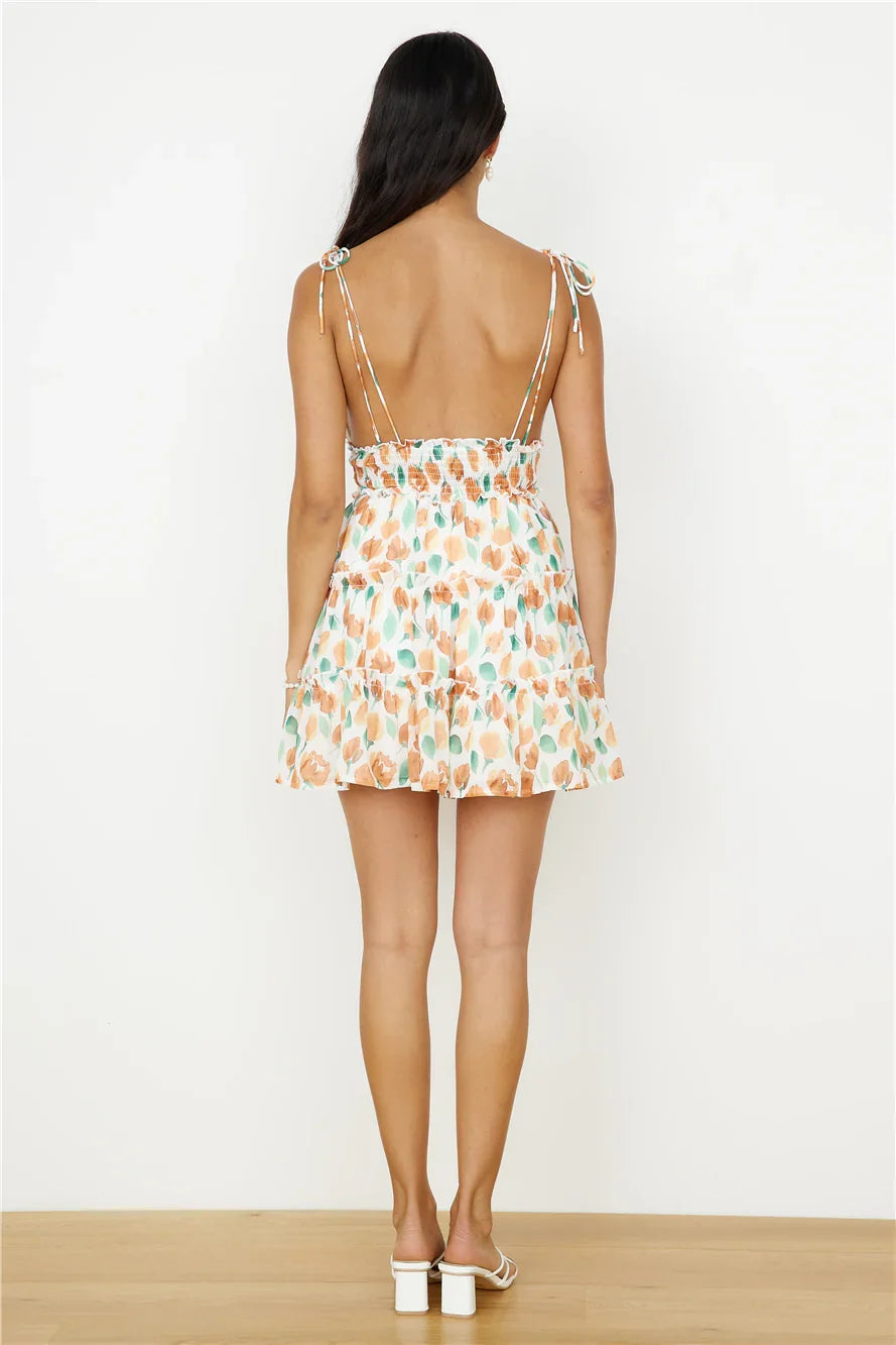 Kleid Lanterna