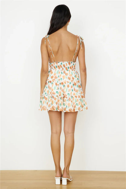 Kleid Lanterna