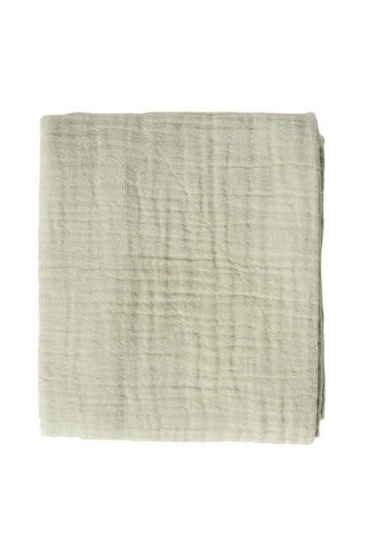 Green Swaddle Uni Medium