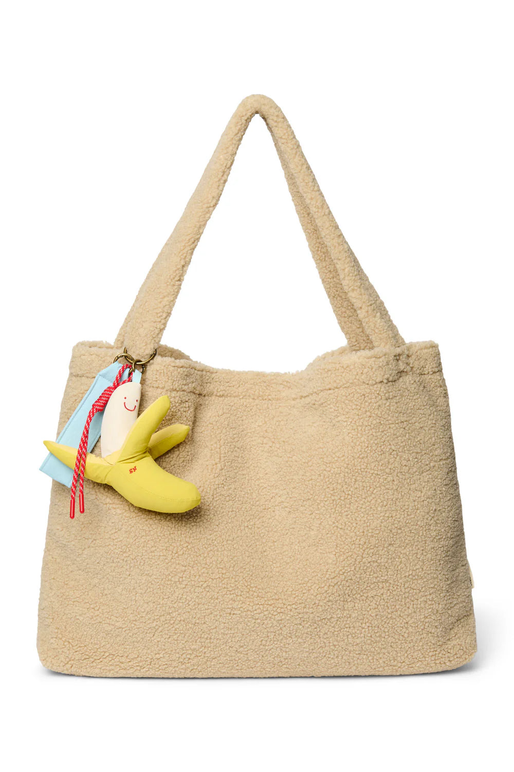 Unicorn Bag Charm