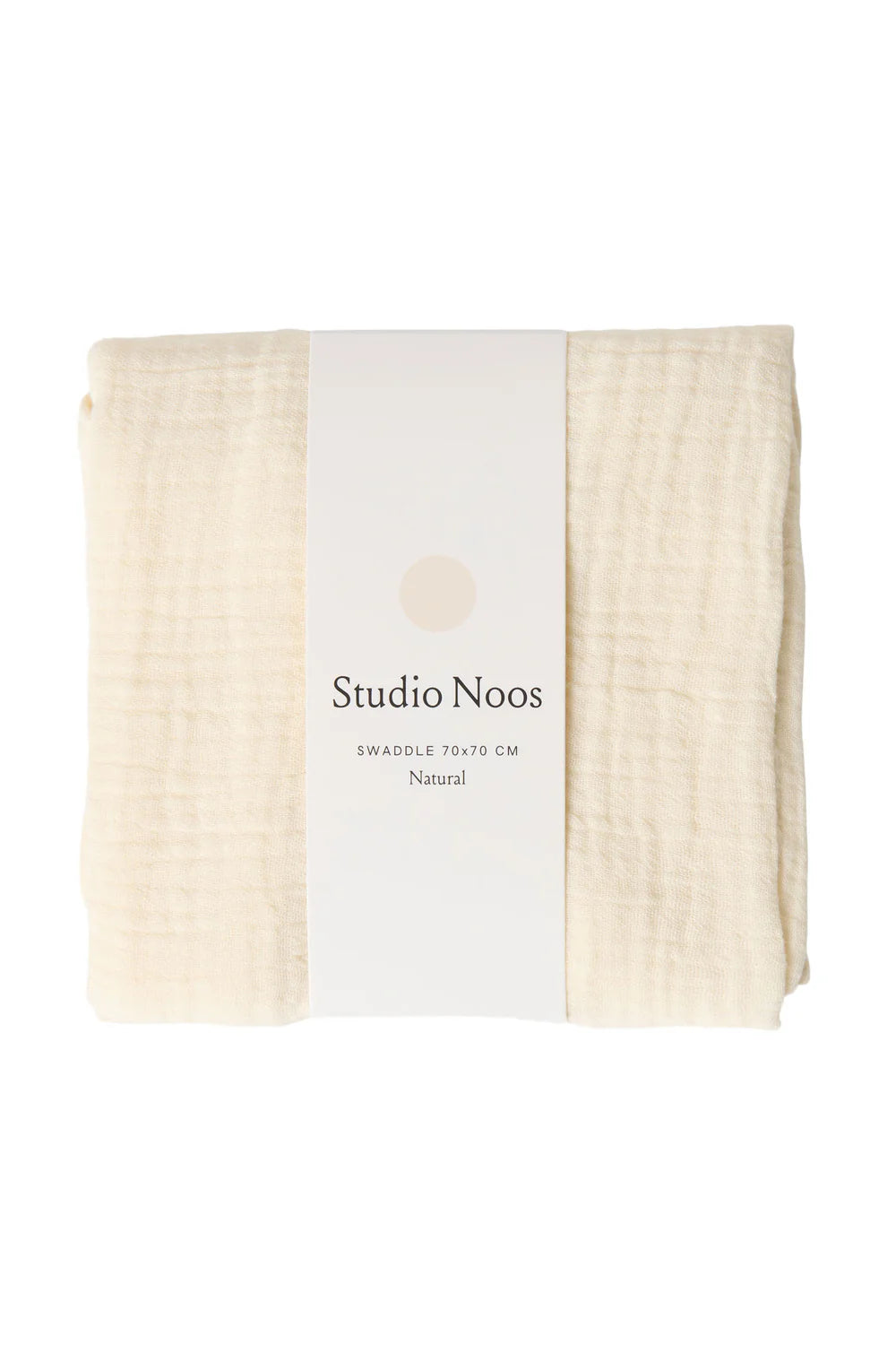 Green Swaddle Uni Medium