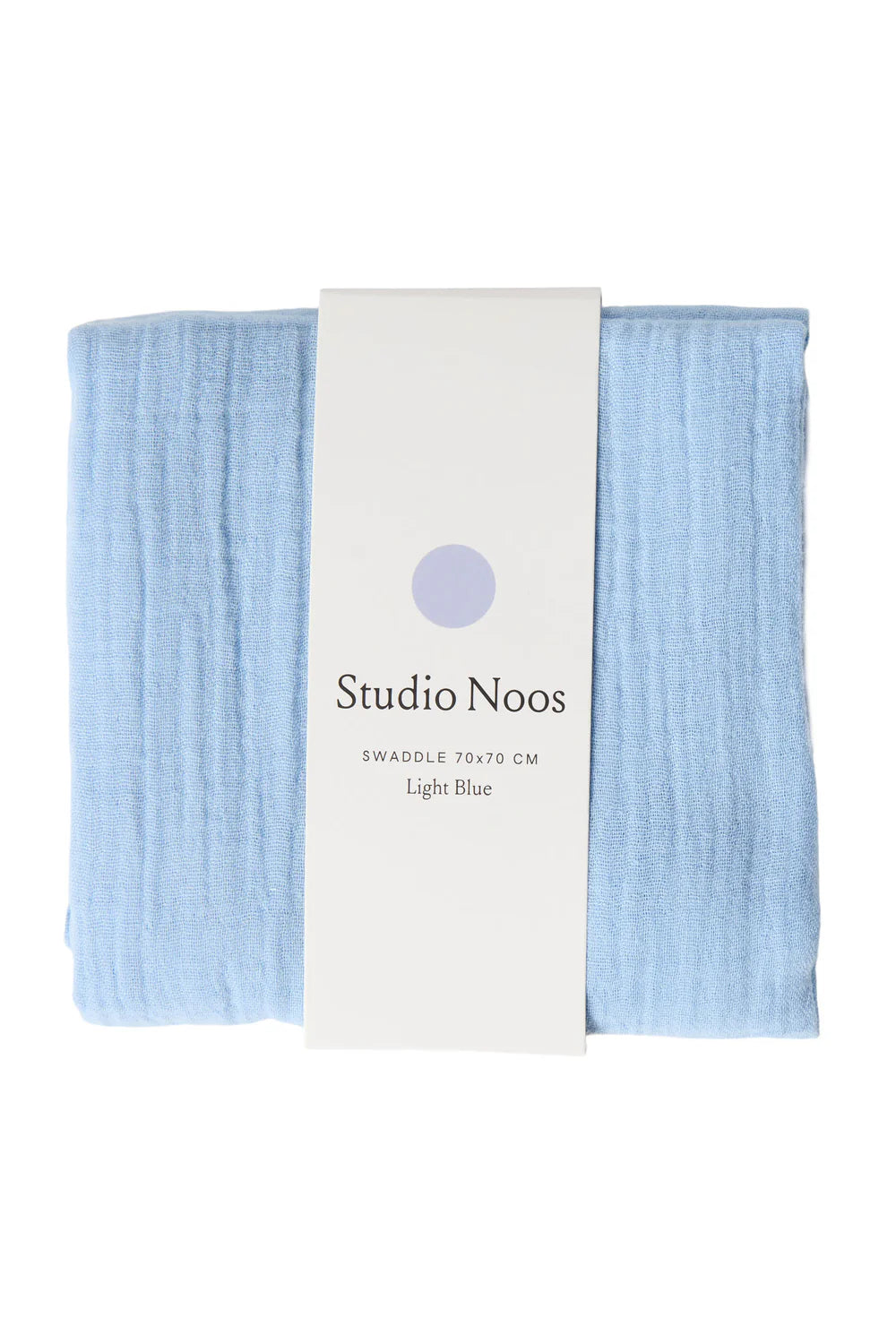 Beige Swaddle Uni Medium