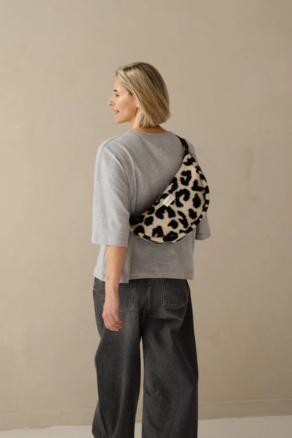 Holy Cow Teddy Adult Fanny Pack