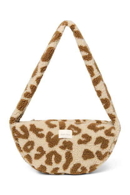 Holy Cow Teddy Mini Cross Body Bag