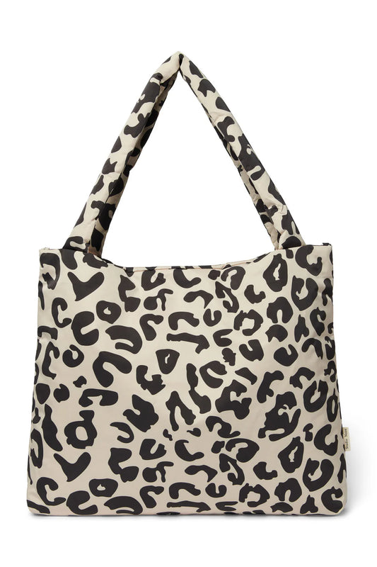 Heilige Kuh Puffy Mom Bag
