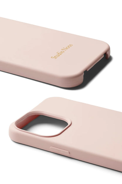 Milkshake Phone Case - 14 Pro Max