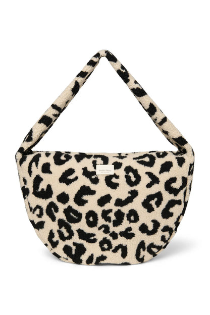 Holy Cow Teddy Cross Body Bag
