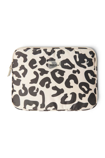 Holy Cow Puffy Laptop Sleeve 13 inch