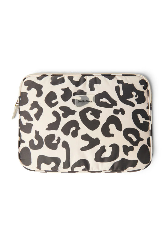 Holy Cow Laptop Sleeve Puffy 13 Zoll
