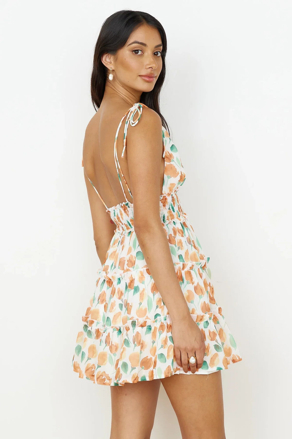 Kleid Lanterna