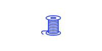 UV Colors | Blue