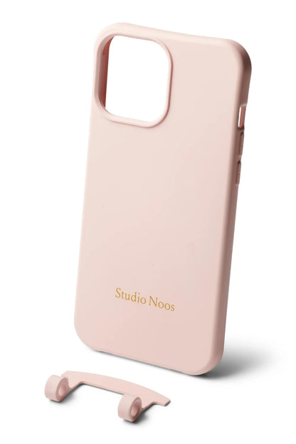 Milkshake Phone Case - 14 Pro Max