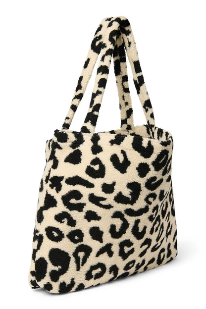 Holy Cow Teddy Mom Bag