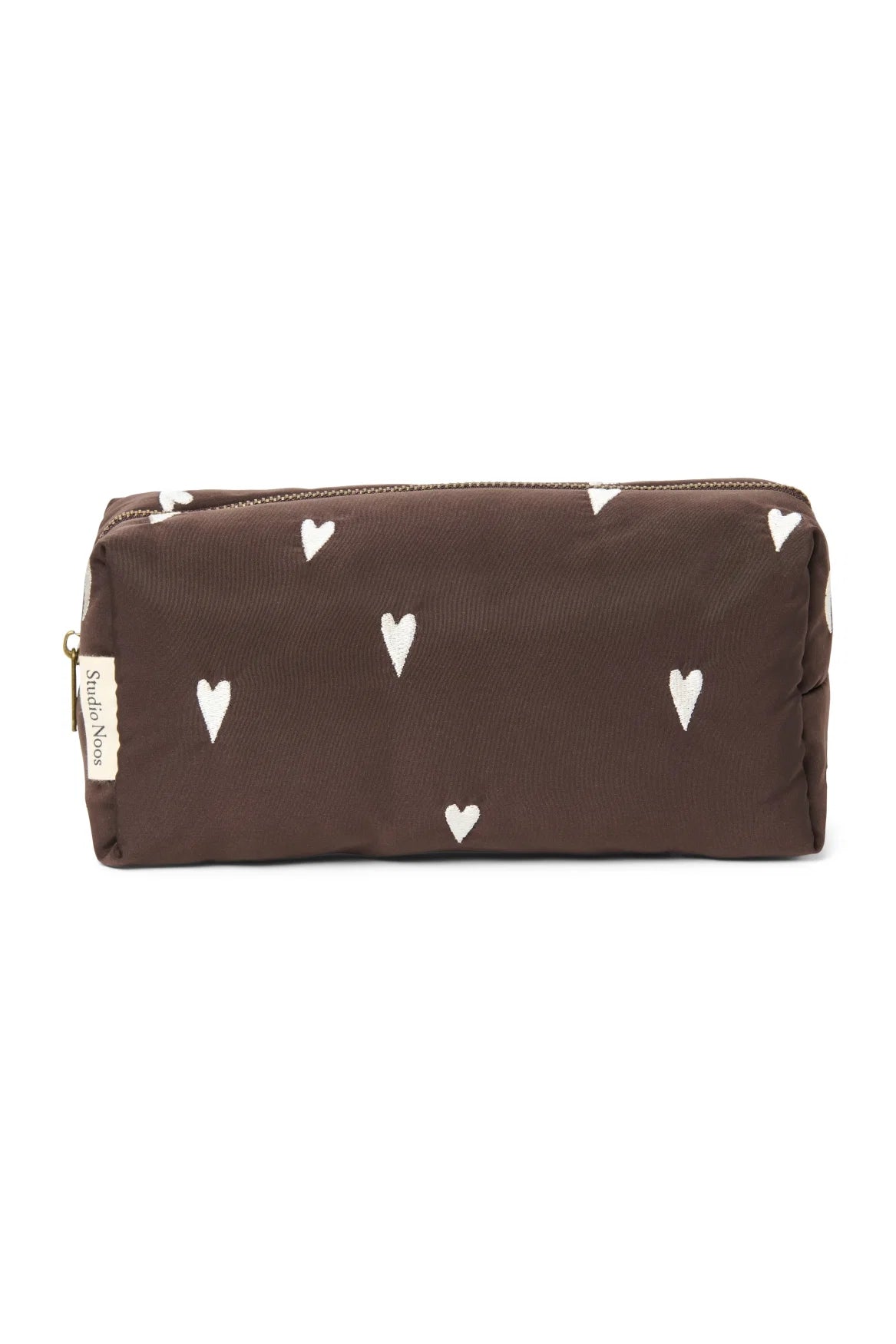 Mother's Day Gift Set | Brown Hearts