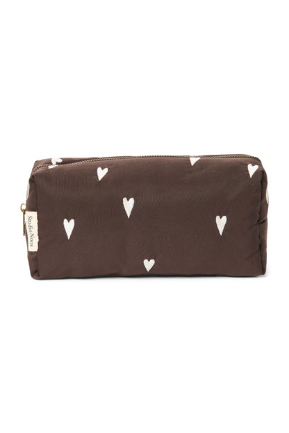 Mother's Day Gift Set | Brown Hearts