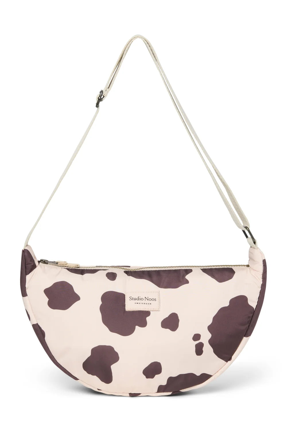 Holy Cow Puffy Adult Fanny Pack