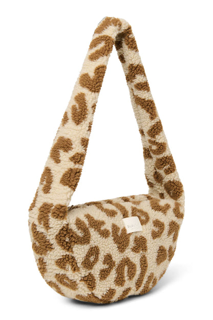 Holy Cow Teddy Mini Cross Body Bag