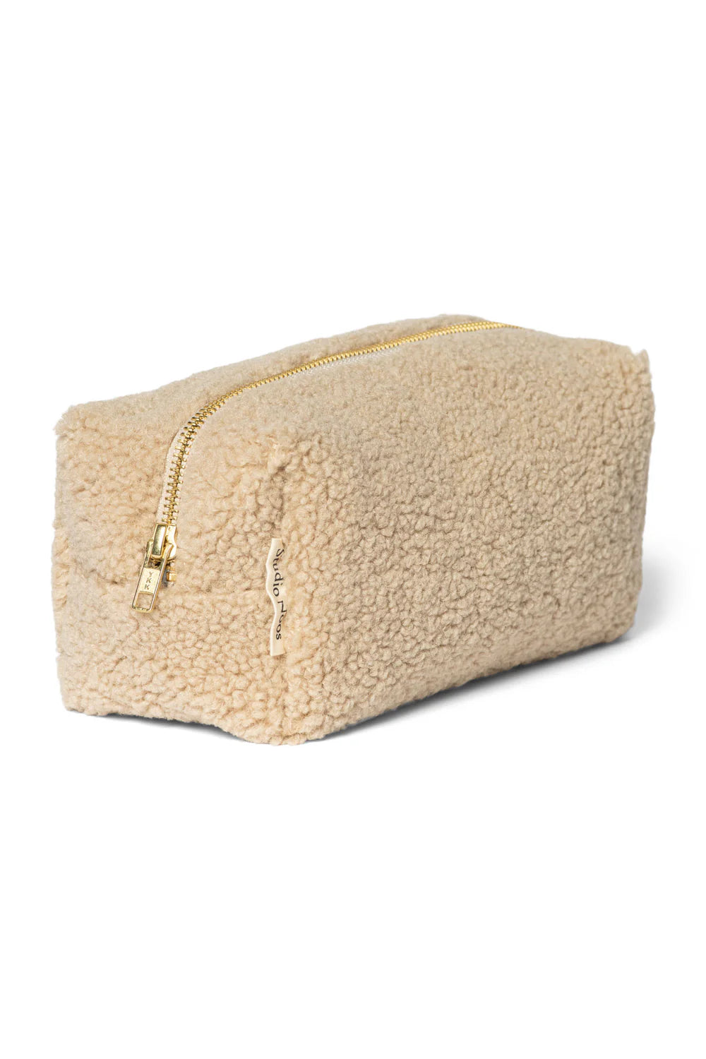 Holy Cow Teddy Pouch