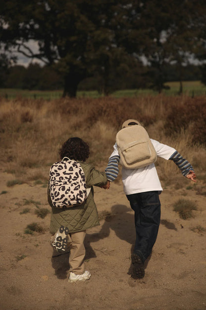 Holy Cow Puffy Midi Backpack