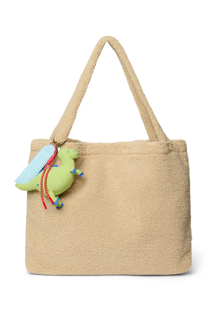 Banana Bag Charm