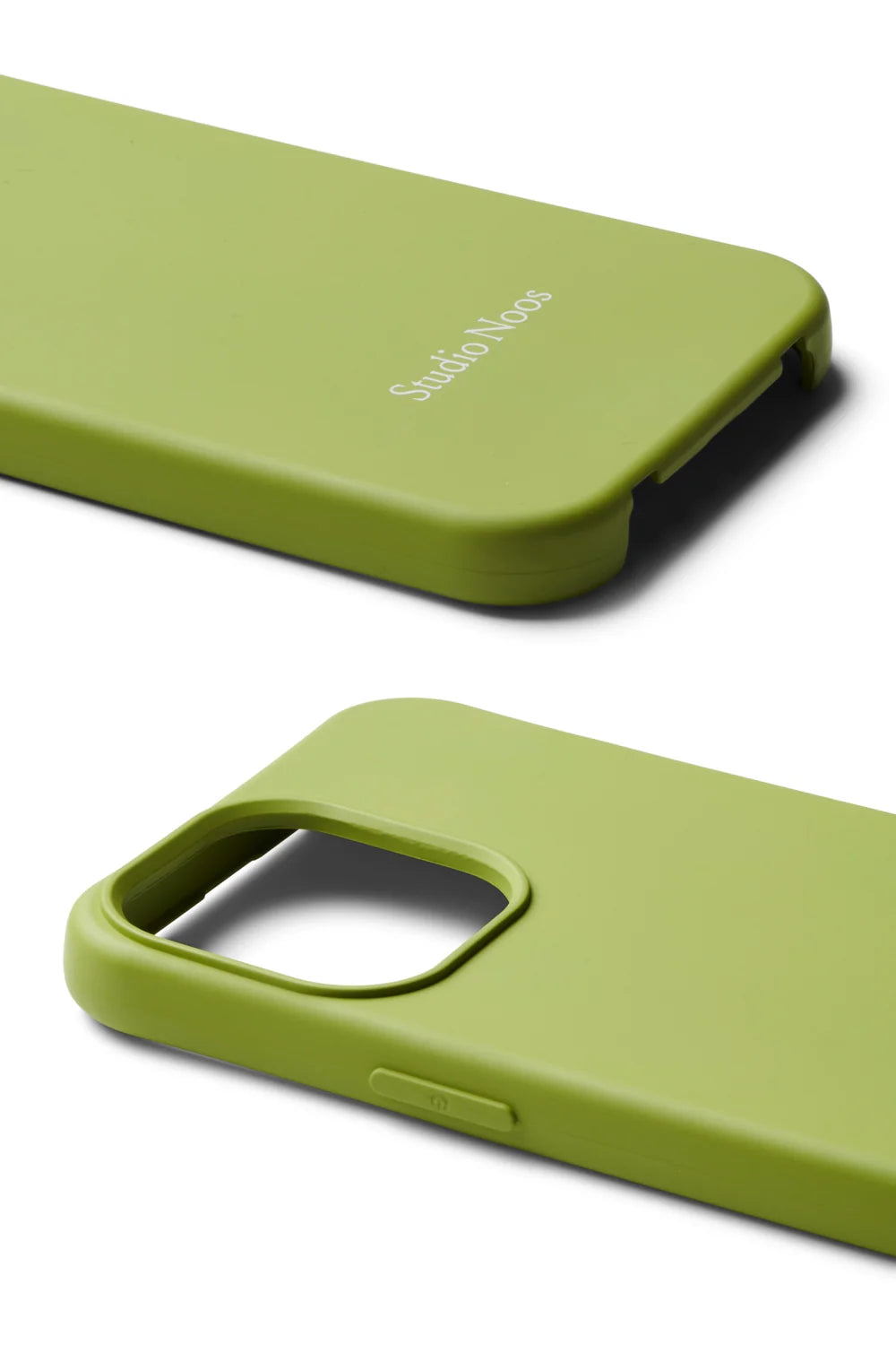 Matcha Phone Case - 15 Pro Max