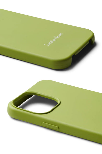 Matcha Phone Case - 15 Pro Max