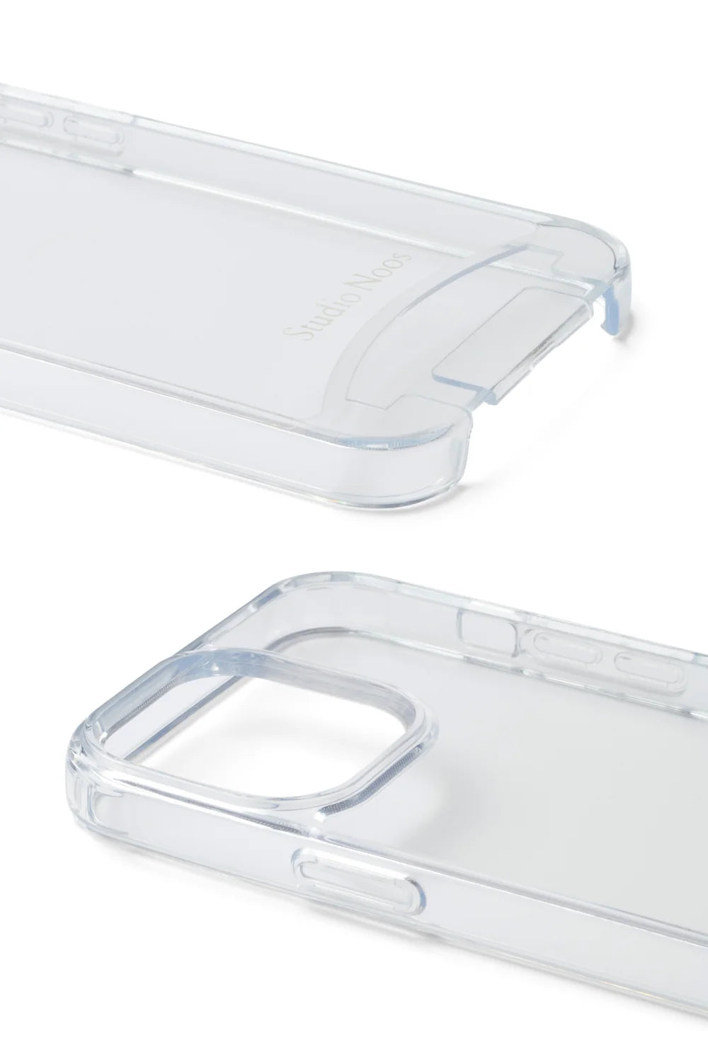 Invisible Phone Case - 14 Pro Max