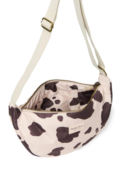 Holy Cow Puffy Adult Fanny Pack