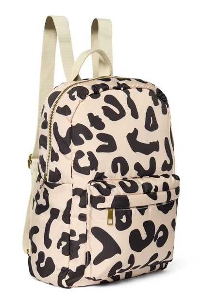 Holy Cow Puffy Midi Backpack