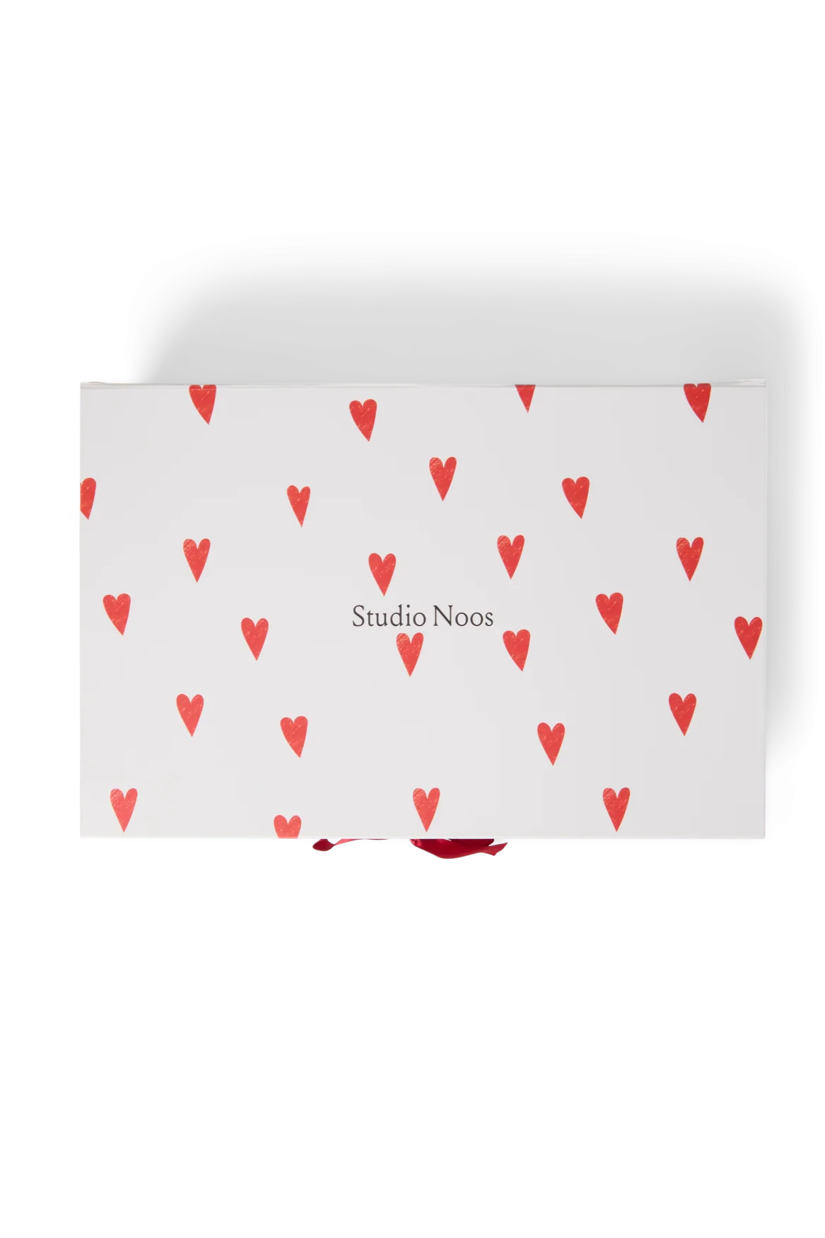 Mom To Be Gift Set | Grey Hearts