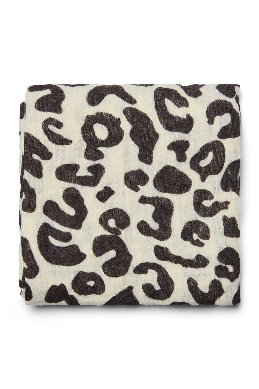 Holy Cow Swaddle Print Medium