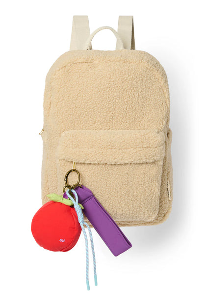 Banana Bag Charm