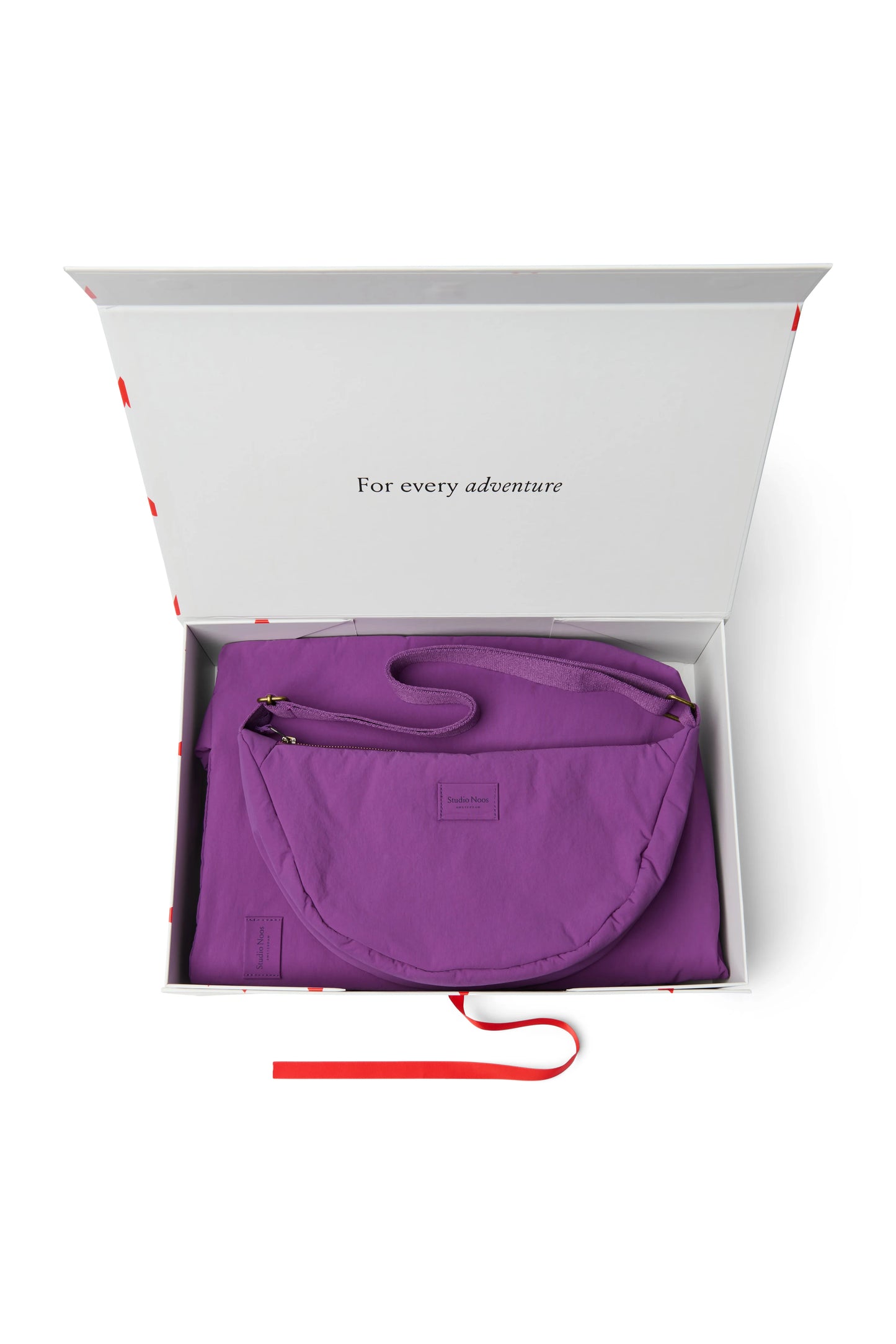 Mom Essentials Gift Set | Purple