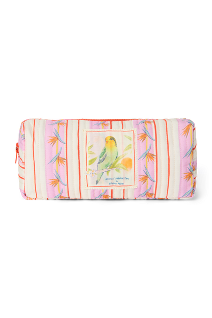 Pouch | Maison Mangostan x Studio Noos Birds