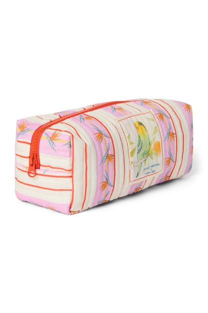 Pouch | Maison Mangostan x Studio Noos Birds