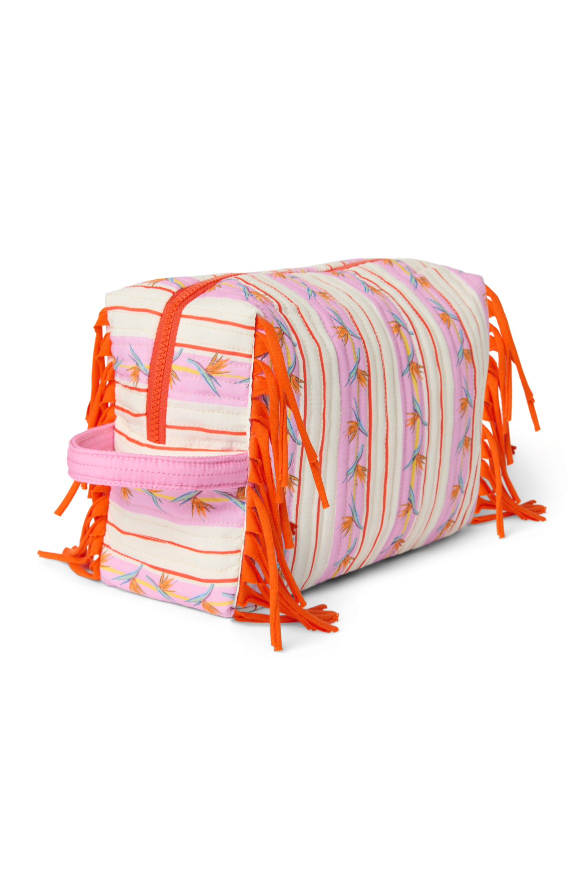 Toiletry Bag | Maison Mangostan x Studio Noos Birds