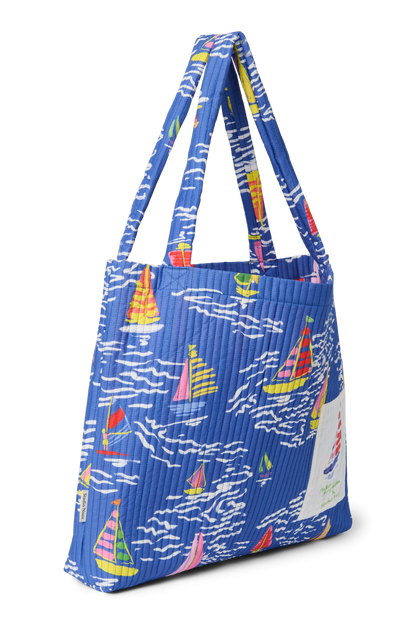 Mom Bag | Maison Mangostan x Studio Noos Barcos
