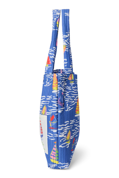 Mom Bag | Maison Mangostan x Studio Noos Barcos