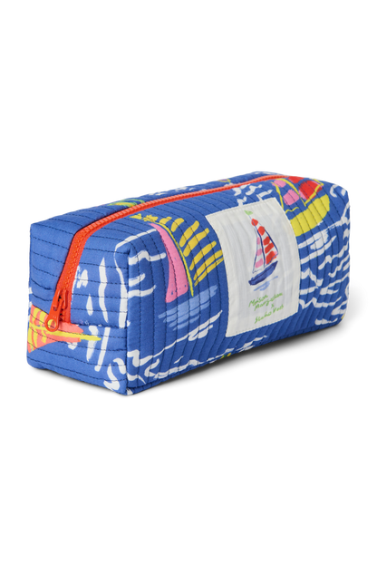 Pouch | Maison Mangostan x Studio Noos Barcos