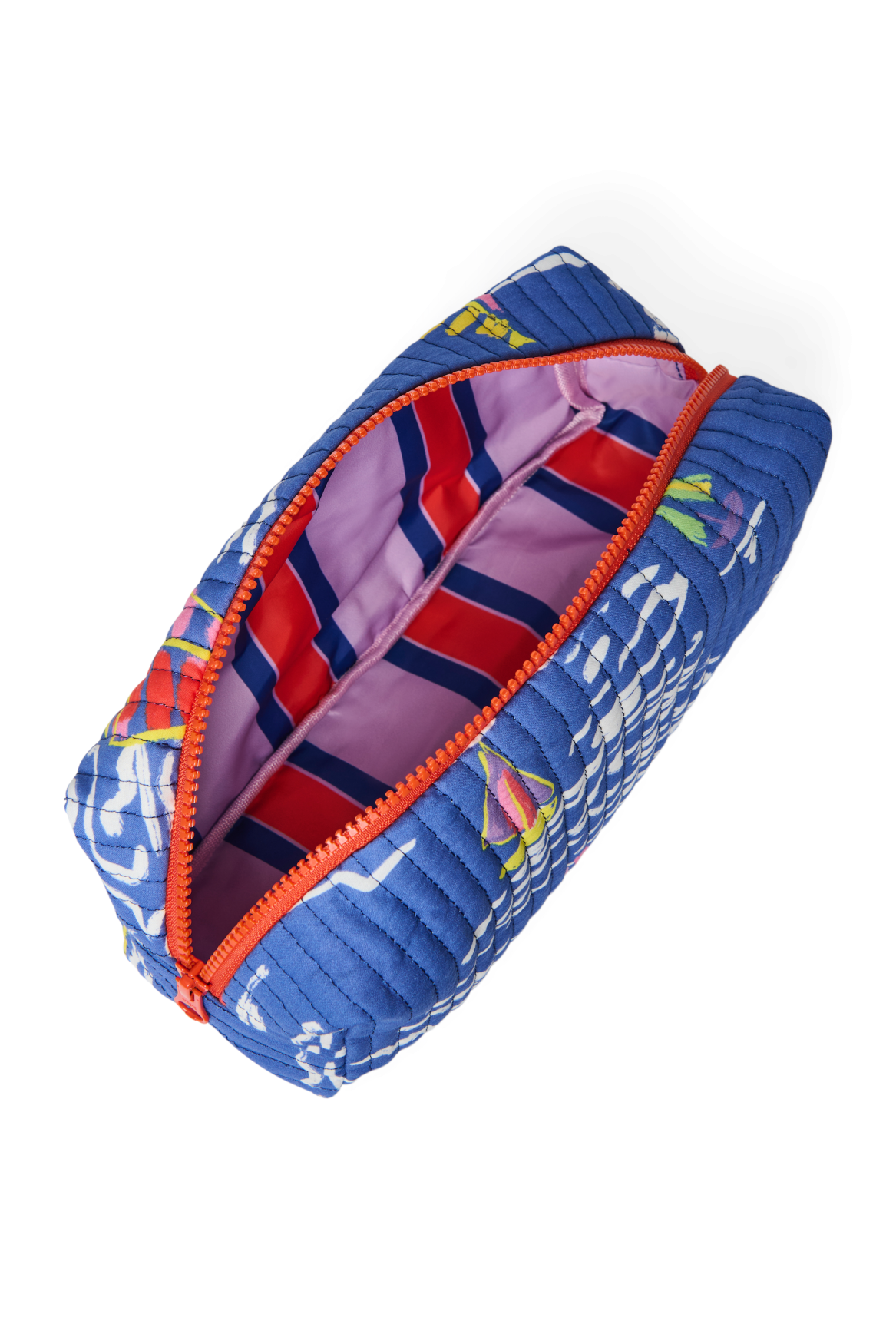 Pouch | Maison Mangostan x Studio Noos Barcos