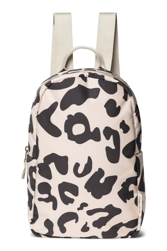 Heilige Kuh Puffy Mini-Rucksack