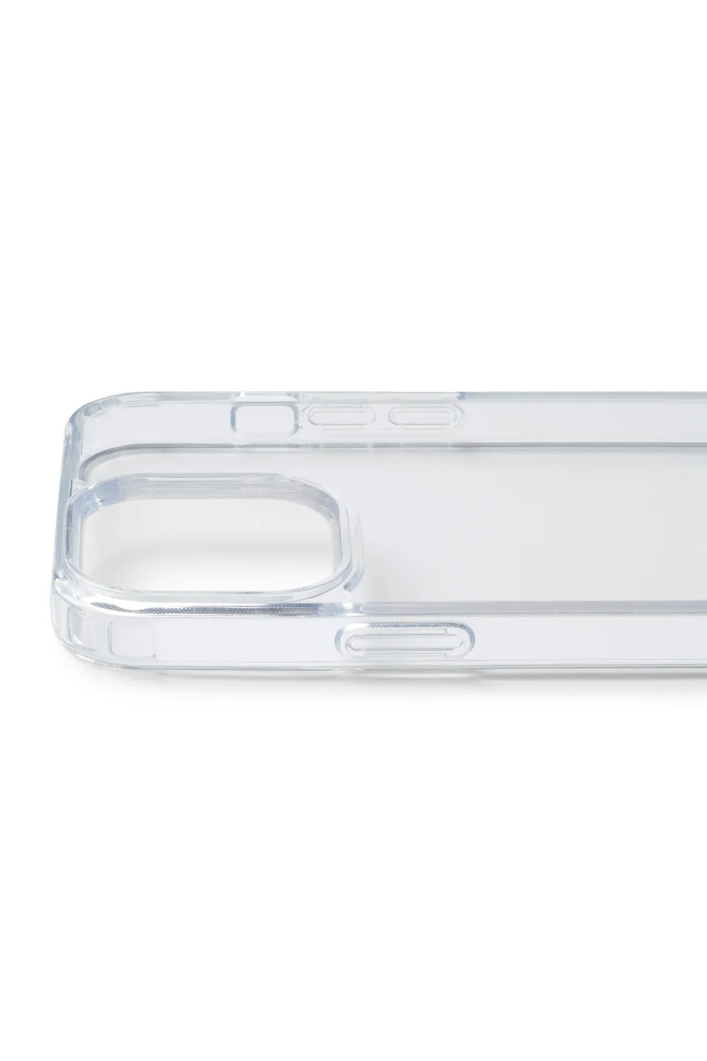 Invisible Phone Case - 14 Pro Max