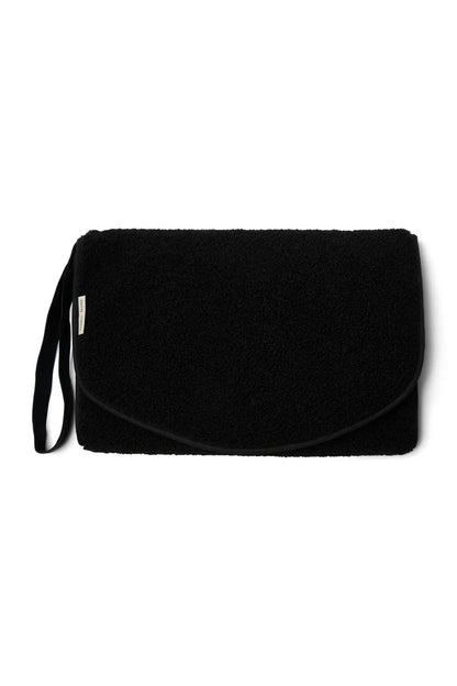 Holy Cow Puffy Changing Mat